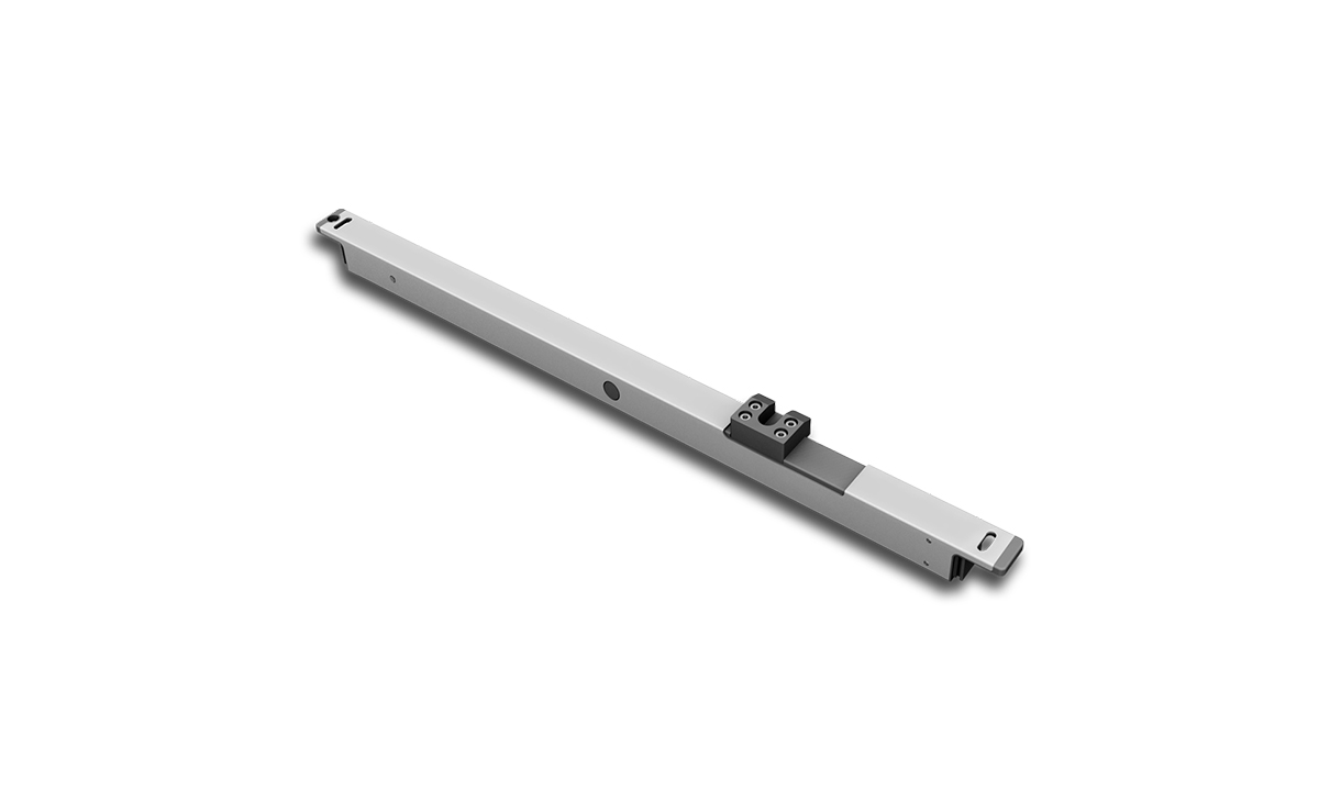 Locking Actuators