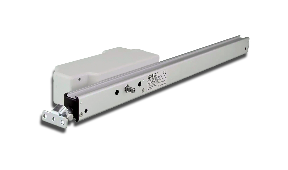 Rack Actuators
